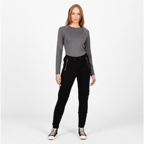 Панталон за мотор Knox Shield Jogging Bottoms - удобство и защита