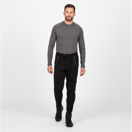 Панталон за мотор Knox Shield Jogging Bottoms - удобство и защита