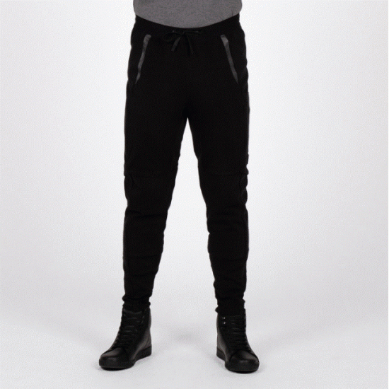 Панталон за мотор Knox Shield Jogging Bottoms - удобство и защита
