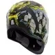 Каска ICON AIRFORM Dead Serious BK с Dropshield™ визьор и Hydradry™ подплата