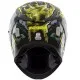 Каска ICON AIRFORM Dead Serious BK с Dropshield™ визьор и Hydradry™ подплата