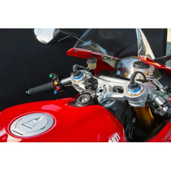 Система за монтаж Optiline Panigale - Мото аксесоари за телефон от марка Optiline