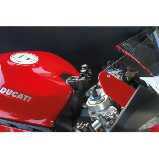Система за монтаж Optiline Panigale - Мото аксесоари за телефон от марка Optiline
