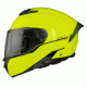 Отваряема каска MT ATOM 2 SV A3 Fluo Yellow - Спортна мото каска