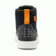 SIDI ARX BLACK/WHITE мото кецове, защита D3O, гумена подметка Vibram