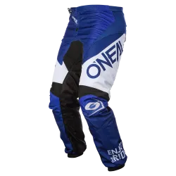 Мотокрос брич O'NEAL MATRIX RIDEWEAR BLUE/GRAY V.25