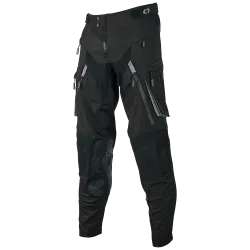 Ендуро панталон O'NEAL EXT BLACK/GRAY
