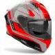 Каска AIROH SPARK 2 CHRONO ORANGE - Модерна каска с аеродинамична форма и ECE 22-06 сертификация