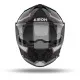 Каска AIROH SPARK 2 ZENITH RED MATT - Модерна каска с аеродинамична форма и ECE 22-06 сертификация