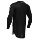 Мотокрос джърси THOR SPORTMODE BRAVE BLACK – Черно спортно джърси