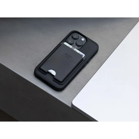 Портфейл QUAD LOCK MAG - Мото аксесоари за телефон от марка Quad Lock