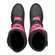 Дамски мотокрос ботуши SIDI X-POWER SC Lei BLACK/PINK с подметка Vibram за офроуд каране