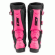 Дамски мотокрос ботуши SIDI X-POWER SC Lei BLACK/PINK с подметка Vibram за офроуд каране