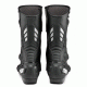 Мото ботуши SIDI PERFORMER BLACK с гладка чашка на петата за по-добро сцепление