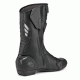 Мото ботуши SIDI PERFORMER BLACK с гладка чашка на петата за по-добро сцепление