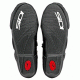 Мото ботуши SIDI PERFORMER BLACK GORE с GORE-TEX мембрана за защита от дъжд и кал