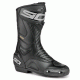 Мото ботуши SIDI PERFORMER BLACK GORE с GORE-TEX мембрана за защита от дъжд и кал