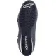 Мото боти ALPINESTARS Faster-3 Rideknit BLACK/GRAY/SILVER с TPU защита на глезена и каучукова подметка