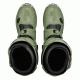 Мотокрос ботуши SIDI CROSSFIRE 3 ARMY/BLACK с шарнирна система и регулируема защита