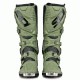 Мотокрос ботуши SIDI CROSSFIRE 3 ARMY/BLACK с шарнирна система и регулируема защита