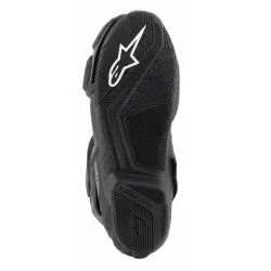 Ботуши ALPINESTARS SMX-6 V3 BLACK/RED