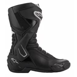 Ботуши ALPINESTARS SMX-6 V3 BLACK/WHITE