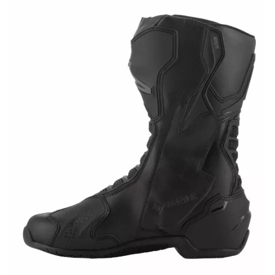 Ботуши ALPINESTARS SMX-6 V3 Gore-Tex® BLACK/GRAY с водоустойчива мембрана и биомеханична защита