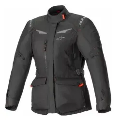 Дамско яке ALPINESTARS Stella ST-1 Waterproof BLACK