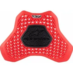 Протектор за гърди ALPINESTARS Nucleon Racing PLSMA RD/BK
