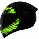 Каска ICON AIRFORM Domain™ GRAND MAW GY с аеродинамична форма