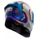 Каска ICON Airframe Pro™ Re-Entry SV с визьор ICON Optics™ и система за отвеждане на влагата Hydradry™