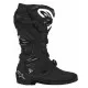 Мотокрос ботуши ALPINESTARS TECH 7 BLACK C25 с TPU защита и ергономична подметка