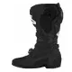 Мотокрос ботуши ALPINESTARS TECH 7 BLACK C25 с TPU защита и ергономична подметка