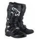 Мотокрос ботуши ALPINESTARS TECH 7 BLACK C25 с TPU защита и ергономична подметка
