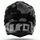 Каска AIROH COMMANDER 2 CARBON GLOSS с композитен карбонов материал и UV визьор