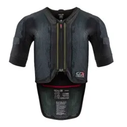 Протекторна жилетка ALPINESTARS Tech-Air® 7X System