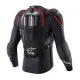 Протекторна жилетка Alpinestars Tech-Air OFF-ROAD – FIM хомологирана airbag система за офроуд