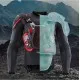 Протекторна жилетка Alpinestars Tech-Air OFF-ROAD – FIM хомологирана airbag система за офроуд