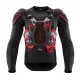 Протекторна жилетка Alpinestars Tech-Air OFF-ROAD – FIM хомологирана airbag система за офроуд