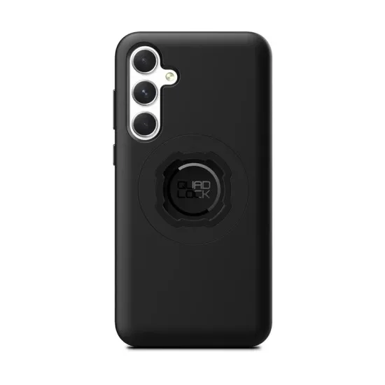 Калъф за телефон QUAD LOCK MAG Samsung Galaxy A35 - Мото аксесоари за телефон от марка Quad Lock