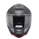 Каска SCHUBERTH C5 OMEGA ANTHRACITE с ECE 22.06 и SC2 комуникационна подготовка