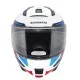 Каска SCHUBERTH C5 OMEGA WHITE – модулна каска с двойна хомологация и SC2 съвместимост