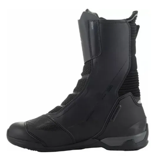 Мото ботуши ALPINESTARS SP-X BOA DRYSTAR BK/GY с BOA закопчаване и Drystar мембрана