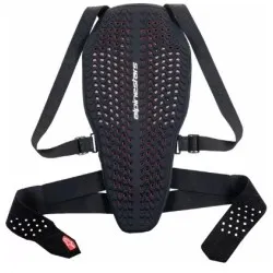 Протектор за гръб ALPINESTARS Nucleon Plasma BK/WT/RD