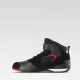 Мото боти XPD X-RADICAL BLACK/RED – защита и комфорт на пътя