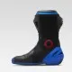 Спортни мото ботуши XPD XP9-S BLACK/BLUE – комфорт и защита