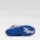 Спортни мото ботуши XPD XP9-S BLACK/BLUE – комфорт и защита