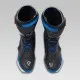 Спортни мото ботуши XPD XP9-S BLACK/BLUE – комфорт и защита