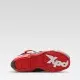 Спортни мото ботуши XPD XP9-S RED – защита и комфорт за състезатели