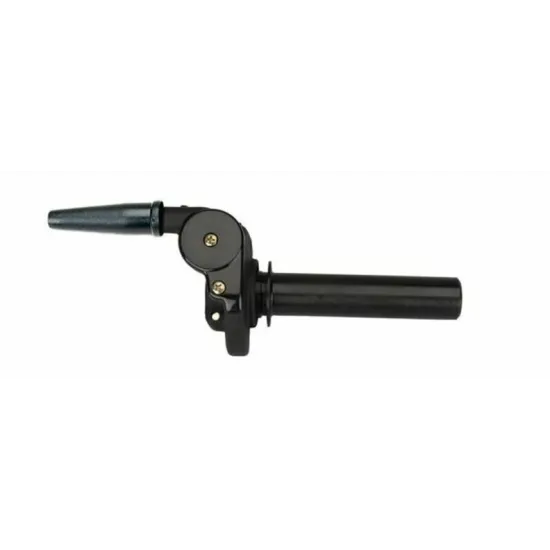Конзола за газ Domino 2-Stroke Cross – throttle control за мотокрос мотоциклети